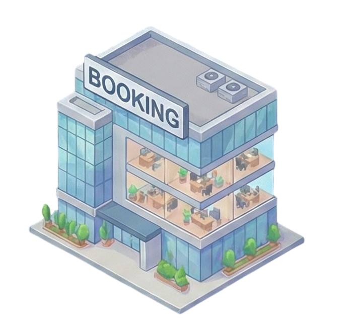 Booking