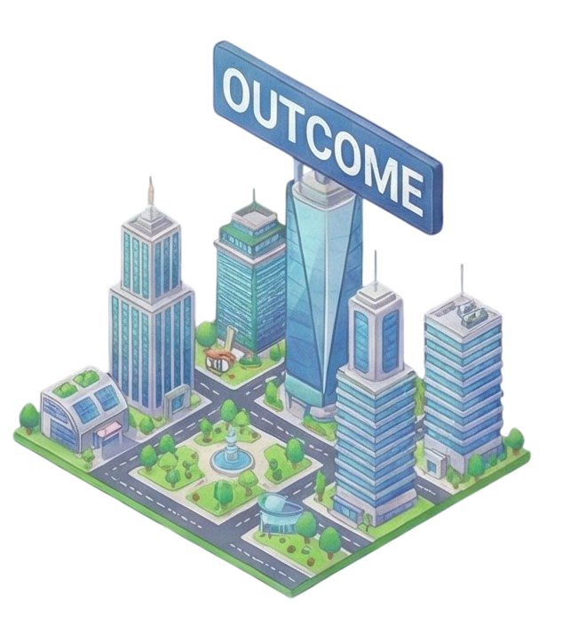 Outcome
